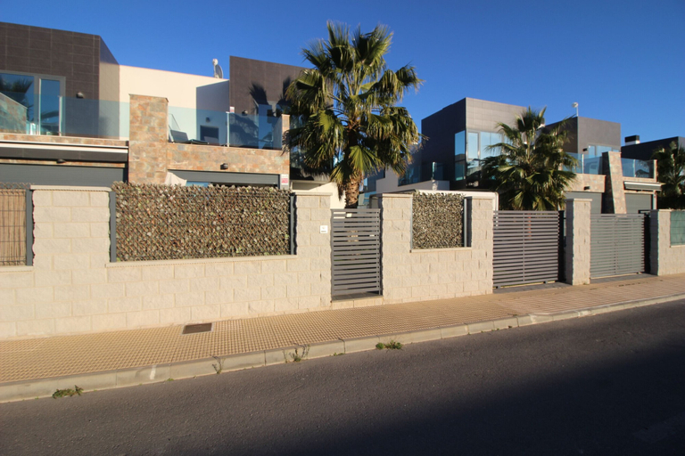 Exterior & Views, House Oasis Hill Lomas de Cabo Roig, Alicante
