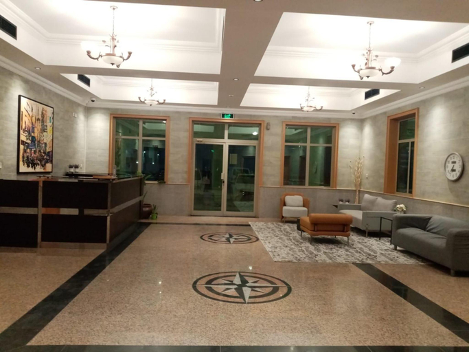 Public Area 5, Al Faris Suite 2, Manama