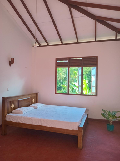 Bedroom 4, Green home, Weligama