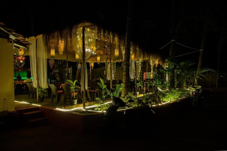Others 2, BunkNBrew, South Goa