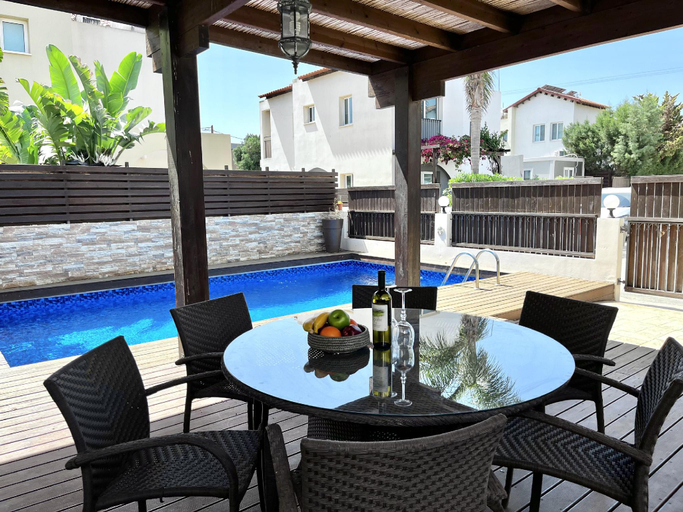 5, ATR - STAY Thalassa Villa
