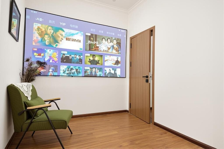 Interior 5, LanNa, Dali Bai