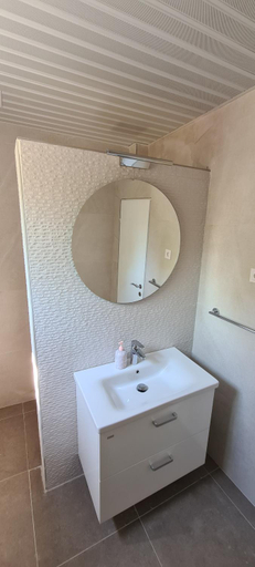 Bathroom 4, Guest House Andrea