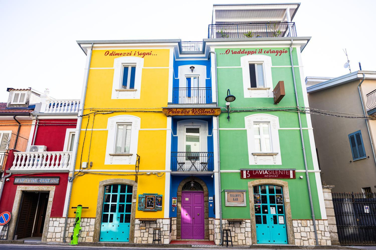 Exterior & Views 1, Palazzo ReSilente- B&B dell'Infopoint, Salerno