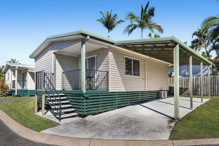 Exterior & Views 2, Brisbane Gateway Resort, Rochedale