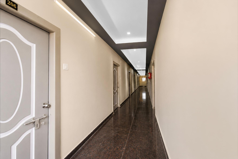Facilities 5, Super Townhouse Oak Mancherial Railway Station Formerly Vishnu Residency, Adilabad