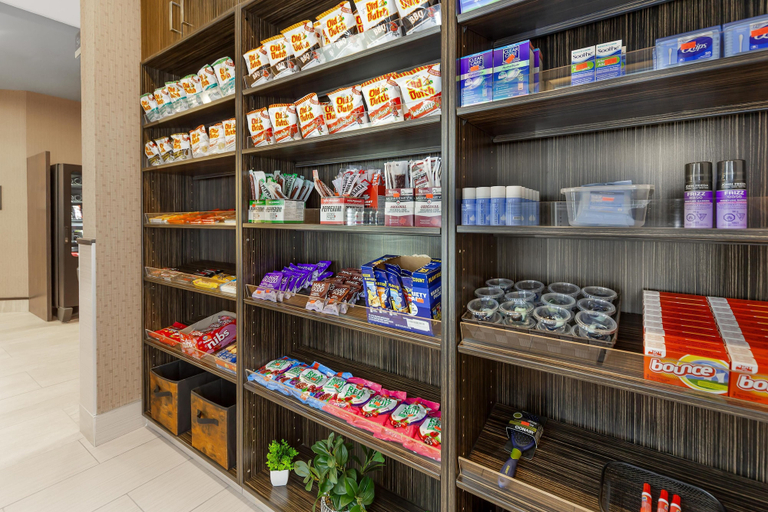 Food & Drinks 5, Best Western Plus Drayton Valley, Division No. 11