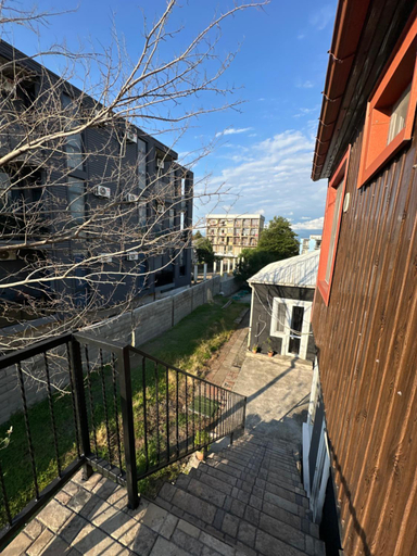 Others 4, Apartment In Kobuleti, Kobuleti