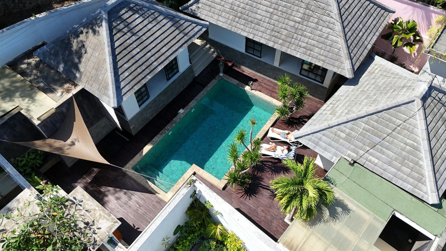 Exterior & Views 2, Villa Kali Uluwatu, Badung