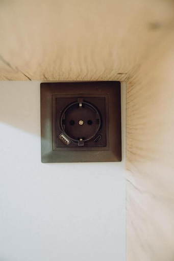 Capsule, HOSTEL 1377, Astana City