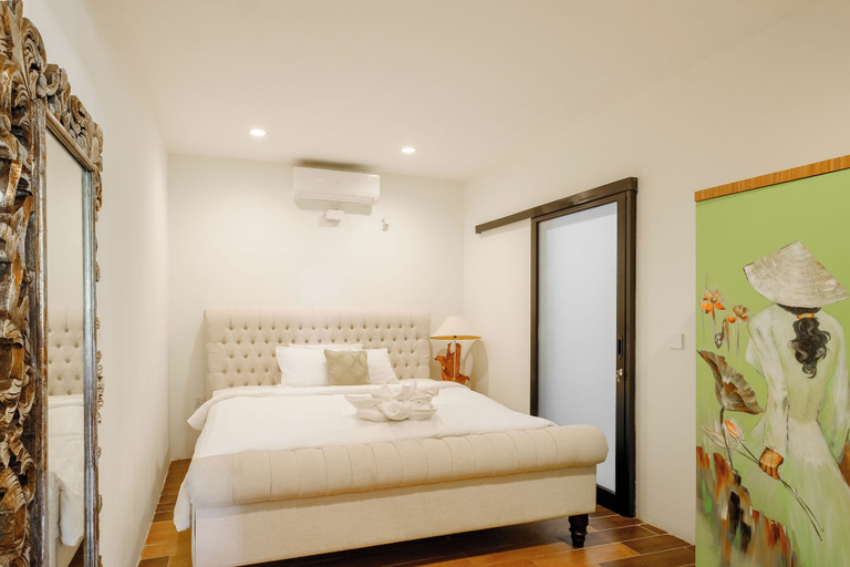 Room 4, Amelia 2BR Suite Saigon Mint, Badung