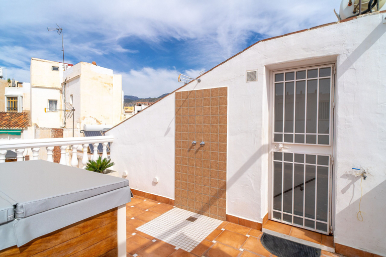 Exterior 3, Casa Animas 10 Jacuzzi by Casasol, Málaga