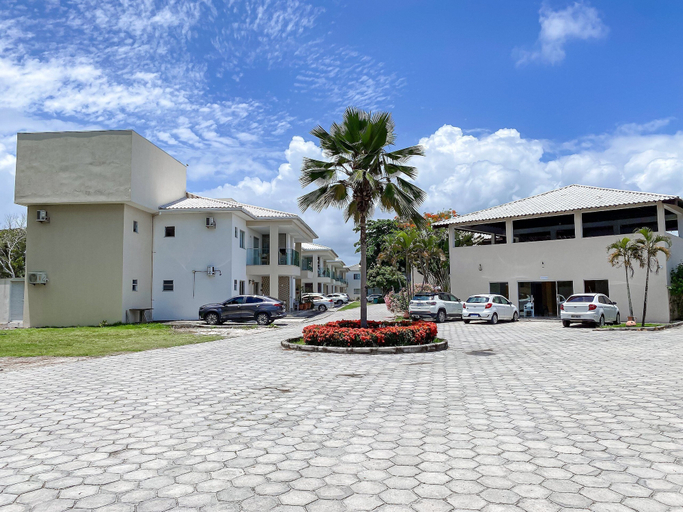 Exterior 2, Enseada Mutá, Porto Seguro