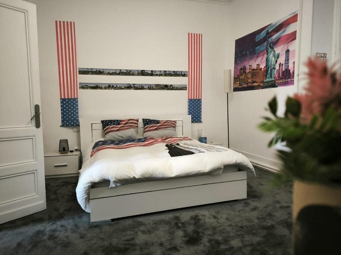 Room 2, La Boissière - Chambre d hôtes premium, Lot-et-Garonne