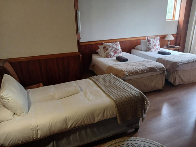 Bedroom 3, Riebeek Valley Hotel, West Coast