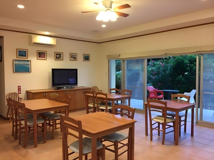 Food & Drinks 5, Painushima Resort, Ishigaki