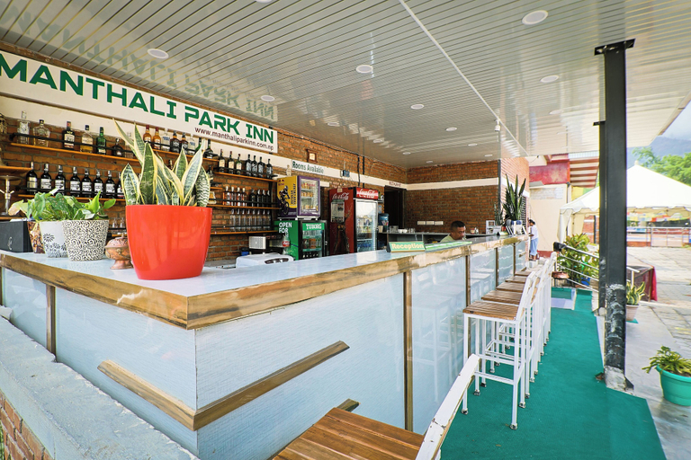 Bar (on property) 2, Manthali Park Inn, Janakpur