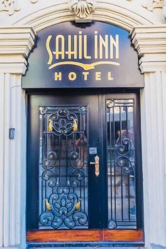Exterior & Views, Sahil Inn Hotel, Baku