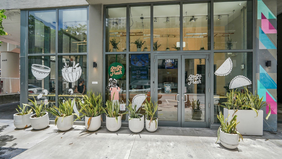Exterior & Views 2, Sentral Alea Miami, Miami-Dade