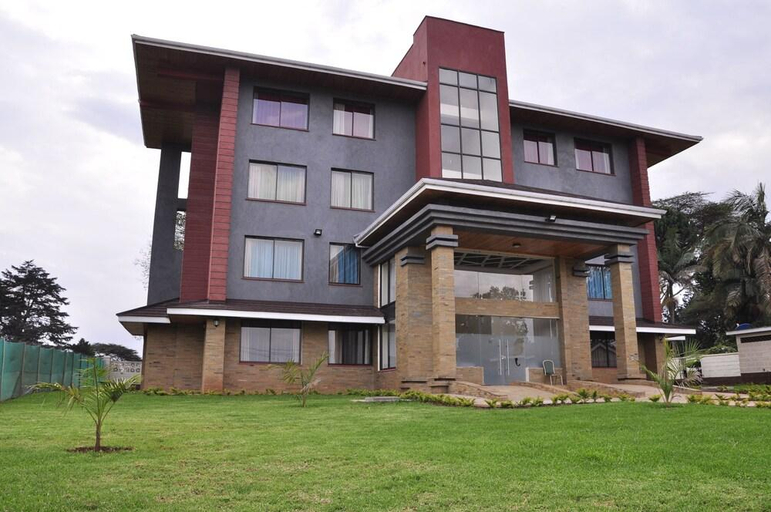 Exterior & Views, Sigona Golf Club, Kikuyu