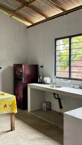 Others 5, HideWay Guest House Midigama, Weligama