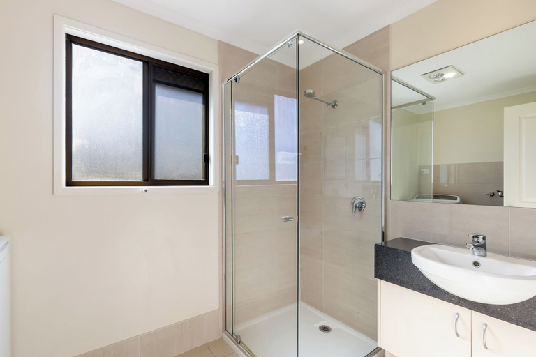 Bathroom 4, Brisbane Gateway Resort, Rochedale