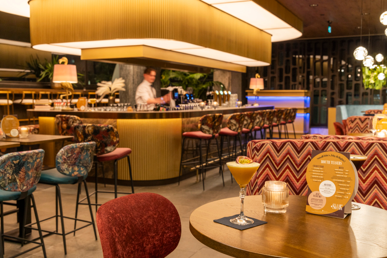 Others 4, Fletcher Boutique Hotel Slaak-Rotterdam, Rotterdam