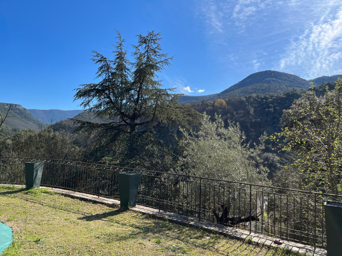 Others 2, Villa Les Oliviers Maison d'Hotes, Gard