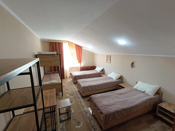 Bedroom 3, Любимыи, Ysyk-Köl