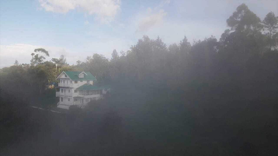 Others 5, White Rocks- The Mountain Stay, Idukki