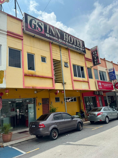 Others 3, Gs Baget Hotel, Ampang
