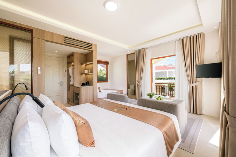 Room 2, Anora Retreat Hoi An, Da Nang