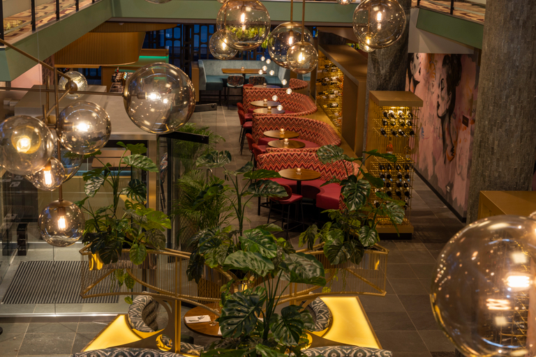 Others 3, Fletcher Boutique Hotel Slaak-Rotterdam, Rotterdam
