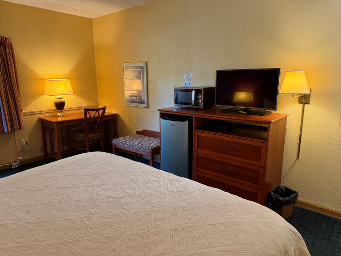 Facilities 4, SUN INN MOTEL, Lake