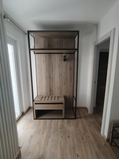 2, Affittacamere Torresi, Ancona