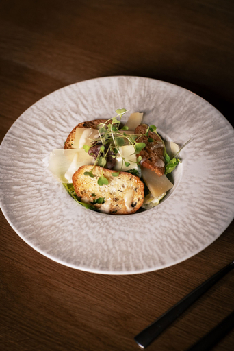 Food & Drinks 5, The Beeley Inn, Derbyshire