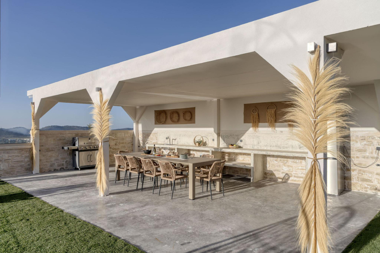 3, Elira Luxury Villa - With Private Pool, Crete