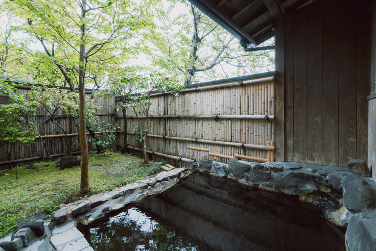 Others 2, 白水温泉竹の倉山荘, Minamiaso