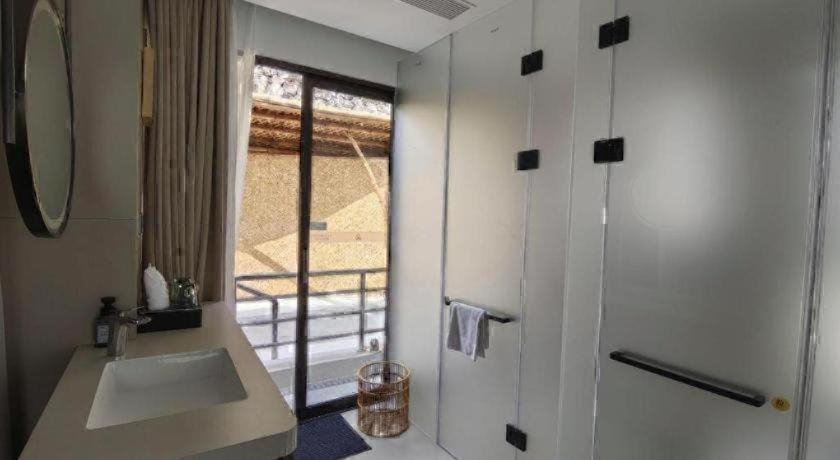 Bathroom 5, Xiamen SIG Resort, Xiamen