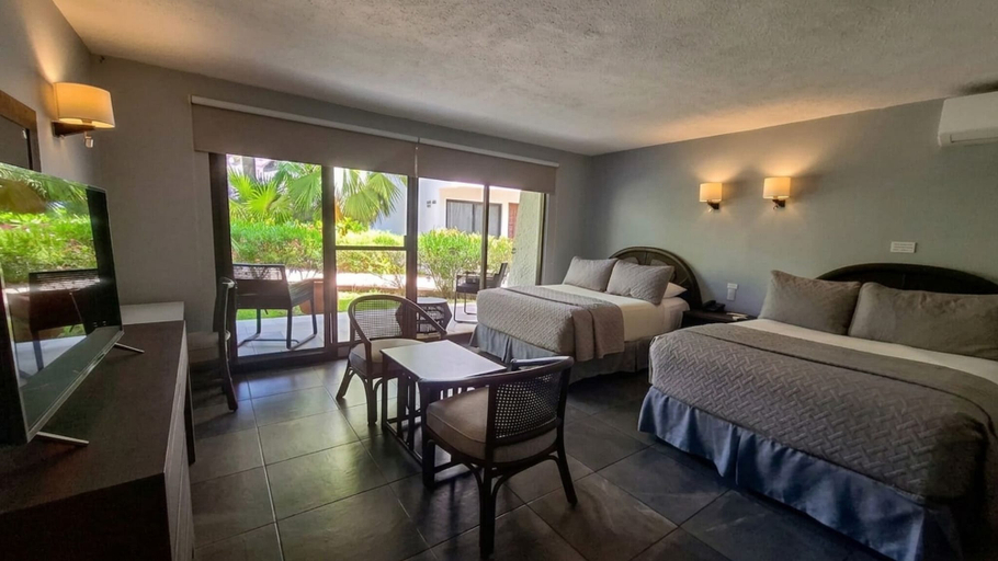 Bedroom 3, Sina Suites Cancún - Adults Only, Benito Juárez