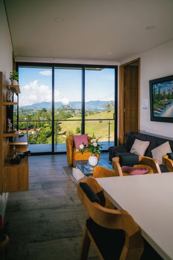 Food & Drinks 4, MONTECIELO HOSTING GUATAPE, Peñol