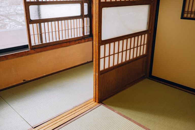 Bedroom, Tomareru sento taka no yu - Vacation STAY 00556v, Takayama