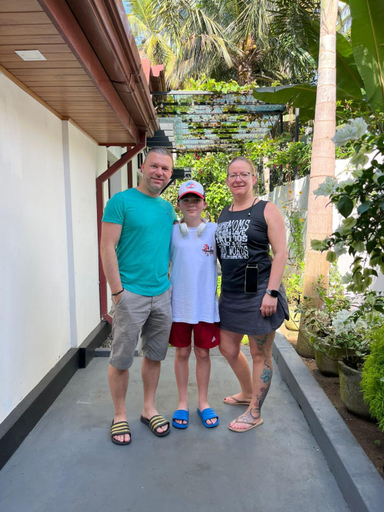 Others 4, Leena Holiday Home, Manmunai North