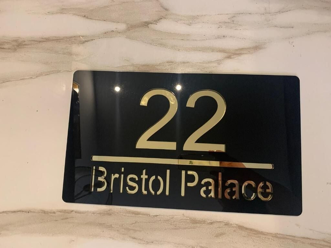 Exterior & Views 2, bristol palace, Mantua