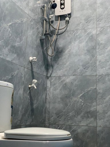 Bathroom, Surf Front, Habaraduwa