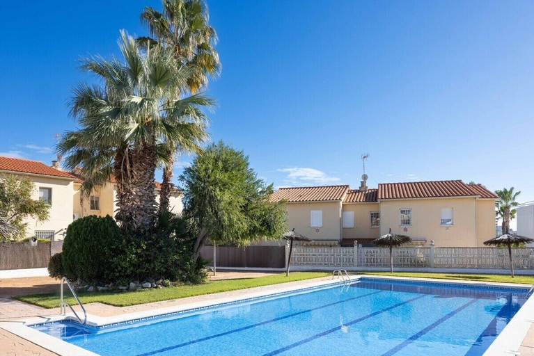 Interior 2, Golden Coast Retreat by Fidalsa, Tarragona