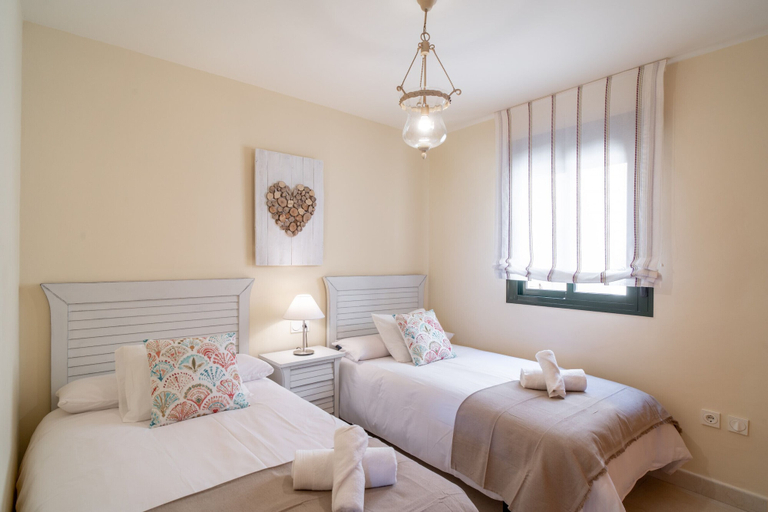 Room 2, Cala de Nerja Seaview by Casasol, Málaga