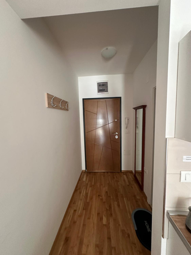 Others 5, Apartments Nora