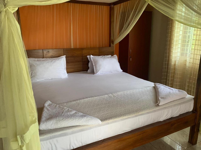 Bedroom 2, Marigold Negombo, Negombo