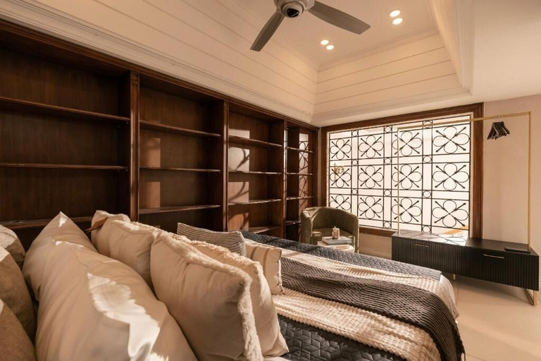 Room 5, Super lovely Villa in Phu My Hung by Ray, District 7